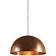 Alfresco Pendant Bronze - ELAWDOMEBRONZE