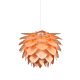 Zara Plywood Pendant Orange - ELFAB4006900