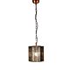 Balfur 1 Light Pendant - ELJE16025