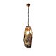 Marble 1 Light Pendant - ELJE21133