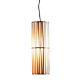 Star Moon Hanging Lamp Brass - ELJE23093