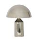 Jacaranda Table Lamp Shiny Nickel - ELKH562SN