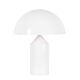 Jacaranda Table Lamp White - ELKH562WH