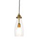 Roma Pendant Antique Brass - ELPIM52195AB