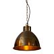 Montana Pendant Antique Brass - ELPIM57827AB