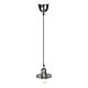 Bistino 1 Light Pendant Small Silver - ELPIM59971AS