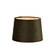 Velvet Drum Shade XS 10