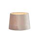 Velvet Drum Shade XS 10