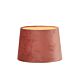 Velvet Drum Shade XS 10