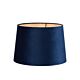 Velvet Drum Shade Medium 14