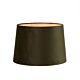 Velvet Drum Shade Medium 14