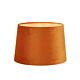 Velvet Drum Shade Medium 14