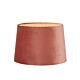 Velvet Drum Shade Medium 14