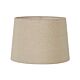 Linen Drum Shade Large 16