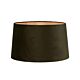 Velvet Drum Shade XL 18