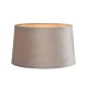 Velvet Drum Shade XL 18