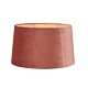 Velvet Drum Shade XL 18