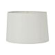 Linen Drum Shade XXL 20