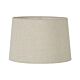 Linen Drum Shade XXL 20