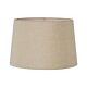 Linen Drum Shade XXL 20