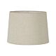 Linen Drum Shade XXXL 24