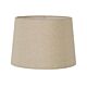 Linen Drum Shade XXXL 24