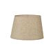 Linen Oval Shade XS 10