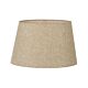 Linen Oval Shade XXL 20