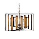 Bronte Pendant Brass - ELZR62824BRZ