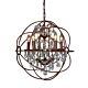 Sundance Chandelier Medium - ELZRD60002-50R