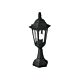 Parish Mini Pedestal Black - PRM4