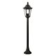 Parish Mini Post Light Black - PRM5