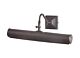 Picture Light Medium Dark Bronze - PL1/20 DB