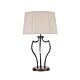 Pimlico Table Lamp Dark Bronze - PM/TL DB