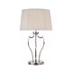 Pimlico Table Lamp Polished Nickel - PM/TL PN