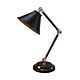 Provence Element Mini Table Lamp Black - ELS.PV ELEMENT BPB