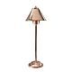 Provence 7W LED Stick Lamp Polished Copper - ELS.PV/SL CPR