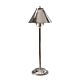 Provence 7W LED Stick Lamp Polished Nickel - ELS.PV/SL PN