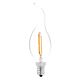 Deco Vintage LED Flame - 11493