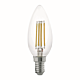 Deco Vintage LED Candle - 11496