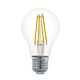 GLS 6W E27 Dimmable LED Globe / Warm White - 11701