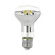 R63 6W Dimmable LED Globe / Warm White - 11763