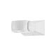 Detect Me 180 degree Day & Night Motion Sensor White - 204524