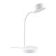 Ben 4.5W LED Table Lamp White / Neutral White - 205203N