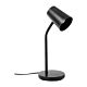 Jasper Table Lamp Black - 205209N