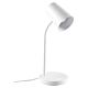 Jasper Table Lamp White - 205211N