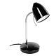 Lara Table Lamp Black - 205265N