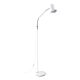 Lara Floor Lamp White - 205281N