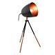 Chester Table Lamp Black - 49385N