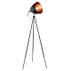 Chester Floor Lamp Black - 49386N